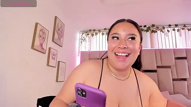 Zoey thompson online show from 11-27-25, 07:38