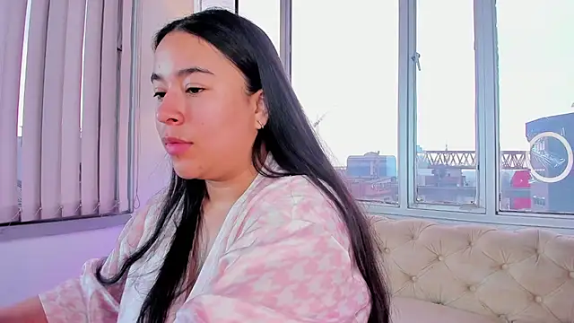 Zoey thompson online show from 02-12-26, 08:37