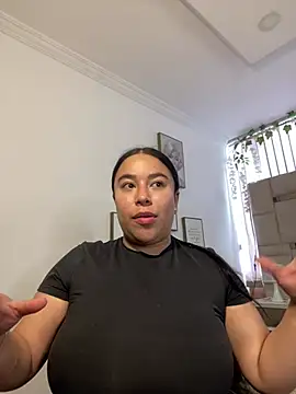 Zoey thompson online show from 03-17-26, 07:39