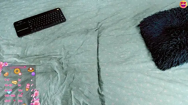 baby rous online show from 09-25-25, 01:04