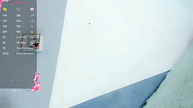 baby rous online show from 10-17-25, 12:19