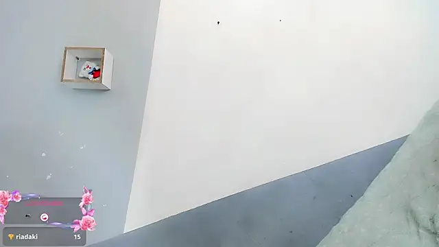 baby rous online show from 10-21-25, 12:39