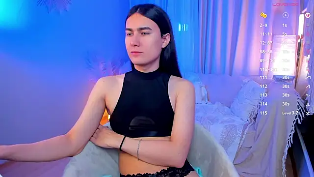 HeyAlena online show from 10-12-25, 07:07