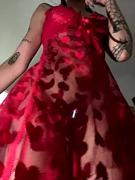 virtualgirlbr online show from 12-15-25, 01:43