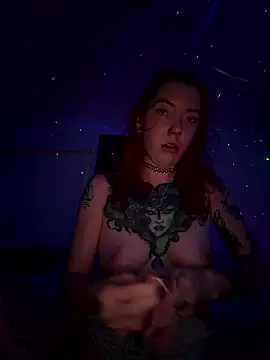 alexaann561 online show from 01-14-26, 02:39