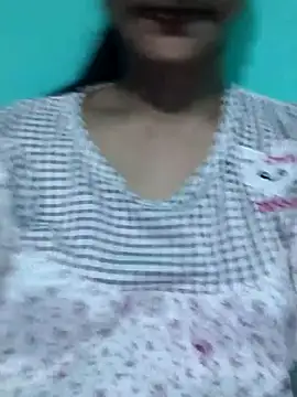 Snapshot of Cute-Janvi-5 chatting on 09-24-25, 06:44 Cute-Janvi-5 online show from 09-24-25, 06:44