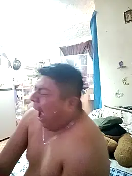 mexosito27 online show from 10-03-25, 01:35