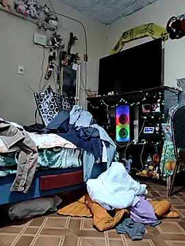 mexosito27 online show from 11-10-25, 11:15