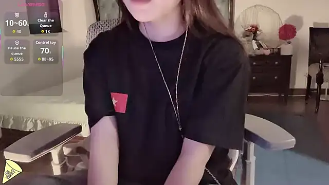 Snapshot of lulu404 chatting on 12-02-25, 03:07 lulu404 online show from 12-02-25, 03:07