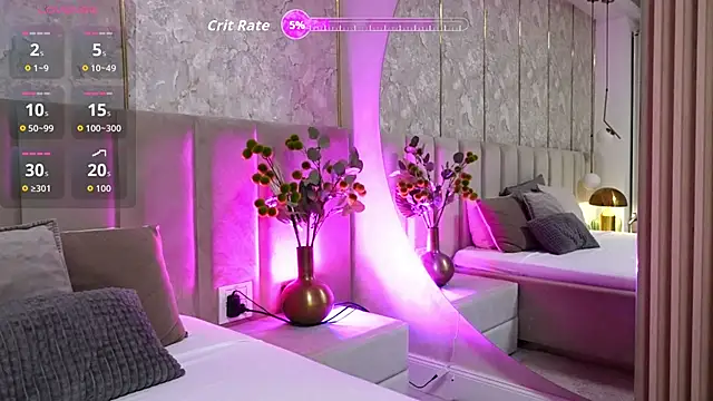 Snapshot of LEXY_EVE chatting on 09-19-25, 03:30 LEXY EVE online show from 09-19-25, 03:30