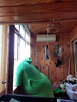 Snapshot of Bols777 chatting on 10-01-25, 09:15 Bols777 online show from 10-01-25, 09:15