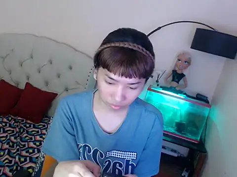 ShantalFoxxy  online show from 01-09-26, 01:52