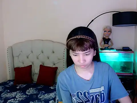 ShantalFoxxy  online show from 03-02-26, 12:24