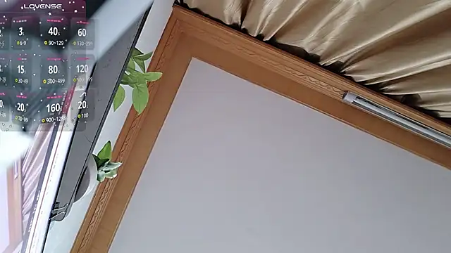 Snapshot of Haili-1 chatting on 10-05-25, 01:53 Haili-1 online show from 10-05-25, 01:53