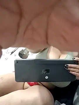 AlexxiaaMat online show from 11-06-25, 11:11