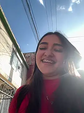 sweet artemiis online show from 03-20-26, 09:19