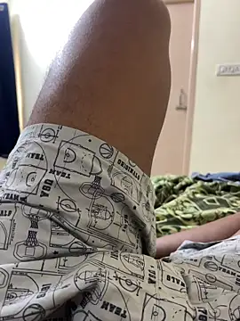 Harish0897 online show from 11-04-25, 10:14