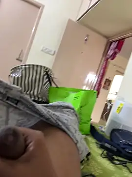 Harish0897 online show from 11-05-25, 06:57