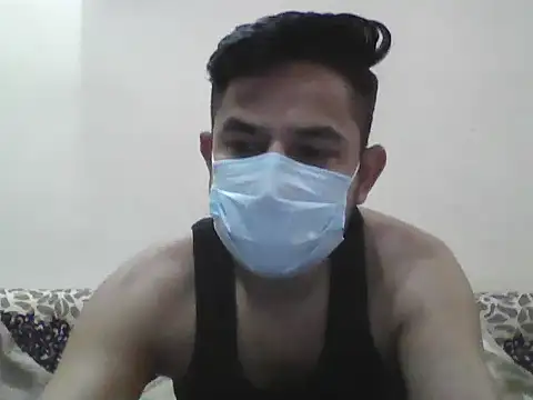 Snapshot of NIVAN_7251 chatting on 10-28-25, 07:56 NIVAN 7251 online show from 10-28-25, 07:56