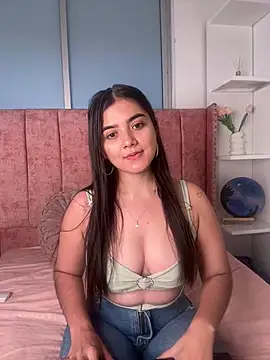 salomecute21 online show from 02-04-26, 11:27