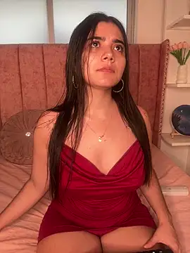 salomecute21 online show from 02-11-26, 11:37