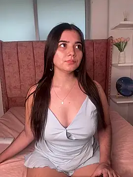 salomecute21 online show from 02-12-26, 11:38