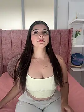 salomecute21 online show from 03-29-26, 11:43