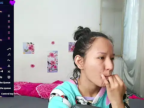 Natzu Choi online show from 04-01-26, 10:29