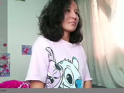 Natzu Choi online show from 04-03-26, 10:19