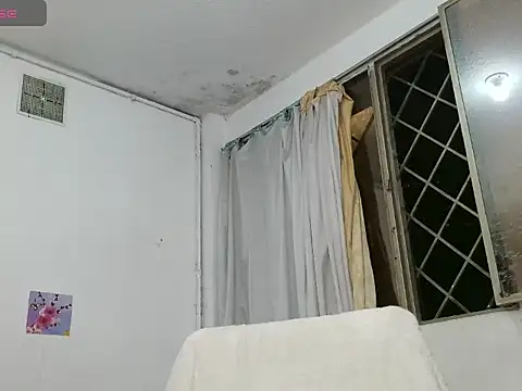 Natzu Choi online show from 04-12-26, 12:26