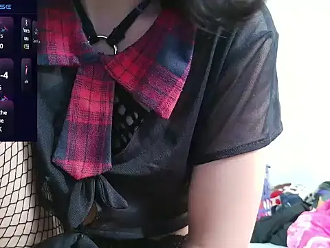 Natzu Choi online show from 04-14-26, 06:25