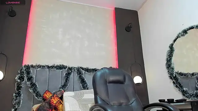 Liam walk  online show from 11-29-25, 08:12