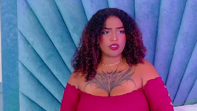 Cristal-Jonnes online show from 09-13-25, 03:17