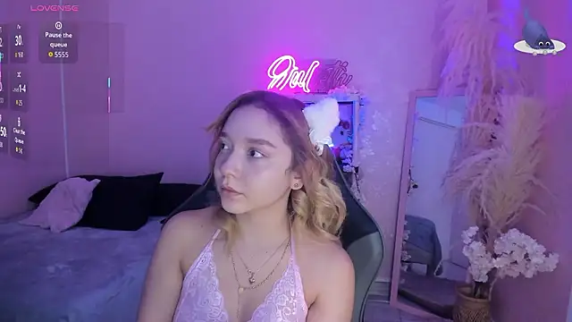 JuliethMoss online show from 03-02-26, 08:37