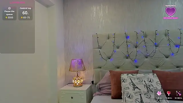 Snapshot of Pamelamiler__ chatting on 09-15-25, 12:05 Pamelamiler online show from 09-15-25, 12:05