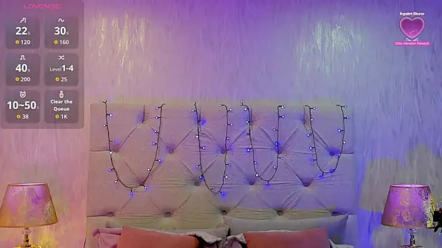 Snapshot of Pamelamiler__ chatting on 09-20-25, 12:17 Pamelamiler online show from 09-20-25, 12:17