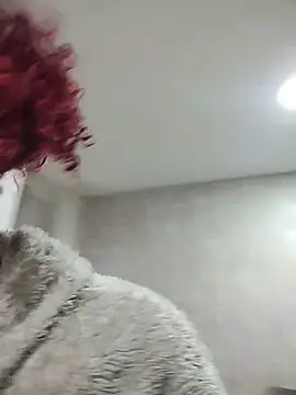 Snapshot of Pamelamiler__ chatting on 10-31-25, 11:22 Pamelamiler online show from 10-31-25, 11:22