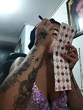 Snapshot of Pamelamiler__ chatting on 11-10-25, 10:58 Pamelamiler online show from 11-10-25, 10:58