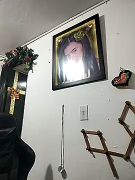 Snapshot of Pamelamiler__ chatting on 11-25-25, 10:48 Pamelamiler online show from 11-25-25, 10:48