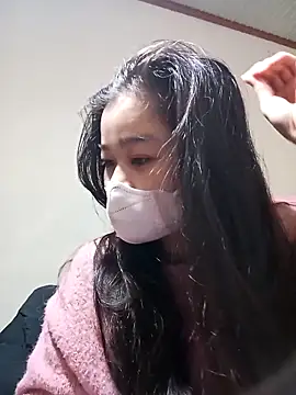 Daisy-lusia96 online show from 09-09-25, 10:20