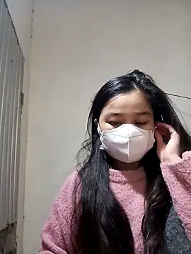 Daisy-lusia96 online show from 09-13-25, 03:12