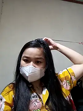 Daisy-lusia96 online show from 09-16-25, 02:40