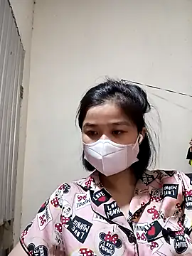 Daisy-lusia96 online show from 10-13-25, 01:00