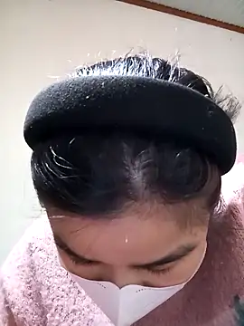 Daisy-lusia96 online show from 11-16-25, 01:49