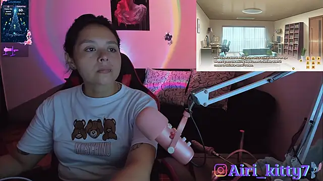 lila kitty81 online show from 12-16-25, 06:13