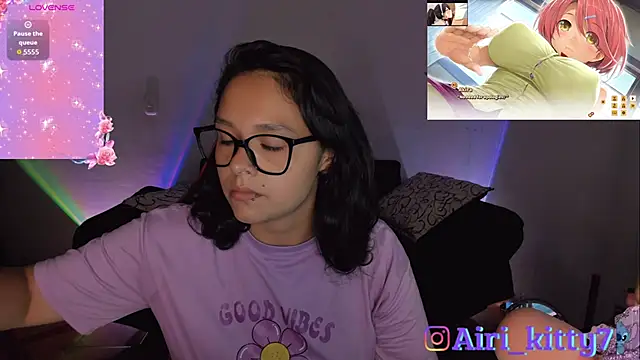 lila kitty81 online show from 02-12-26, 09:32