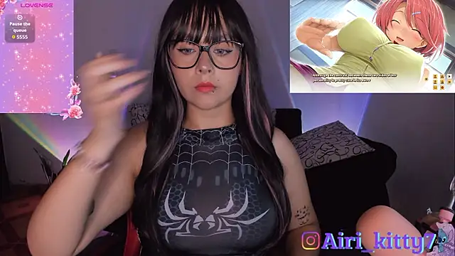 lila kitty81 online show from 02-24-26, 09:13