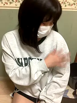 -SAKI-xx online show from 12-05-25, 01:20