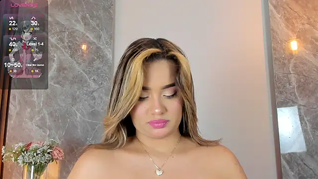 Emma hunter  online show from 12-20-25, 09:33