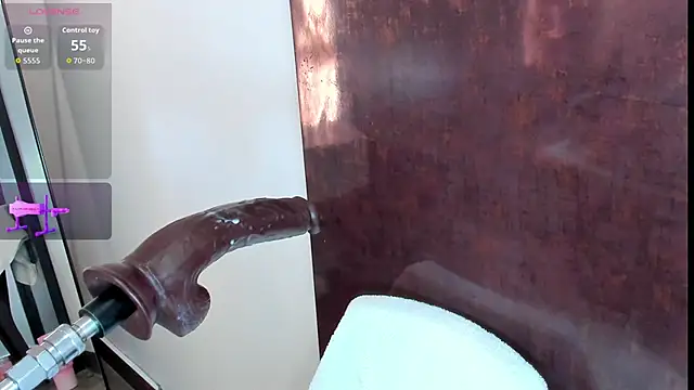 pocahontas lantina online show from 02-20-26, 06:26